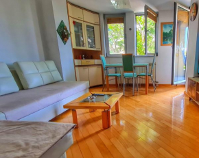 Diamond Center Apartment